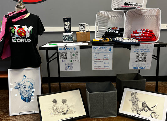 Is A Pop-Up Shop Worth The Effort?