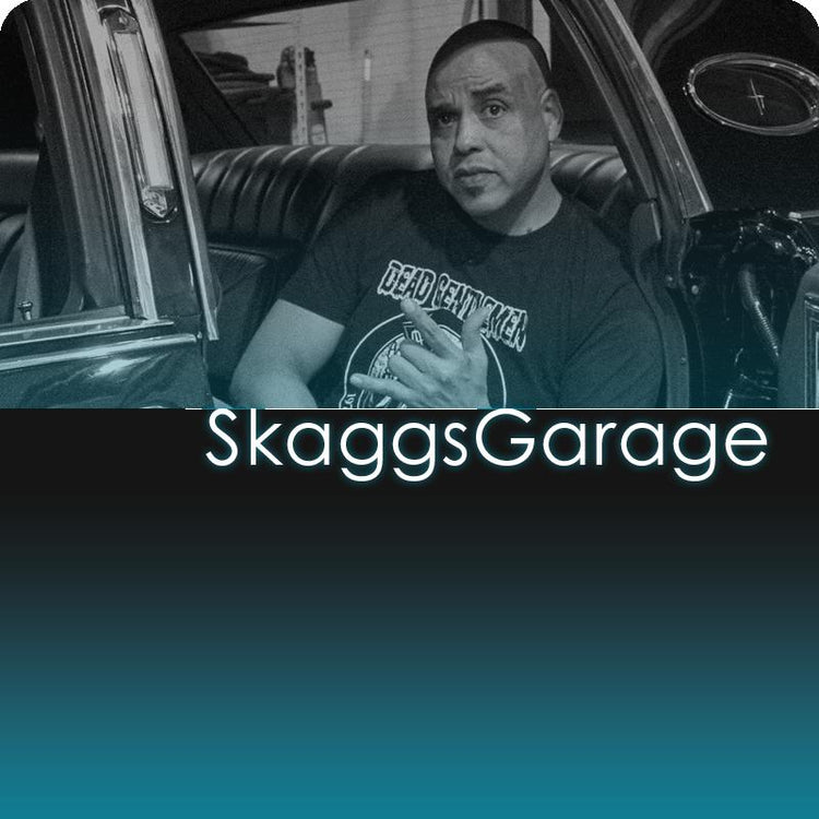 SkaggsGarage
