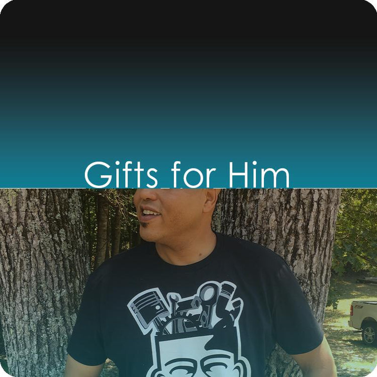 Gifts for Him