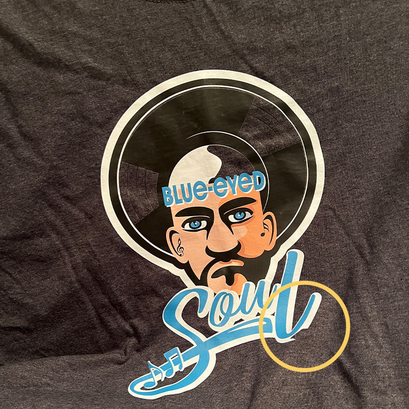 **Bad Batch** Blue Eyed Soul