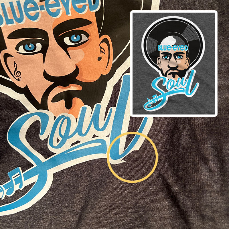 **Bad Batch** Blue Eyed Soul