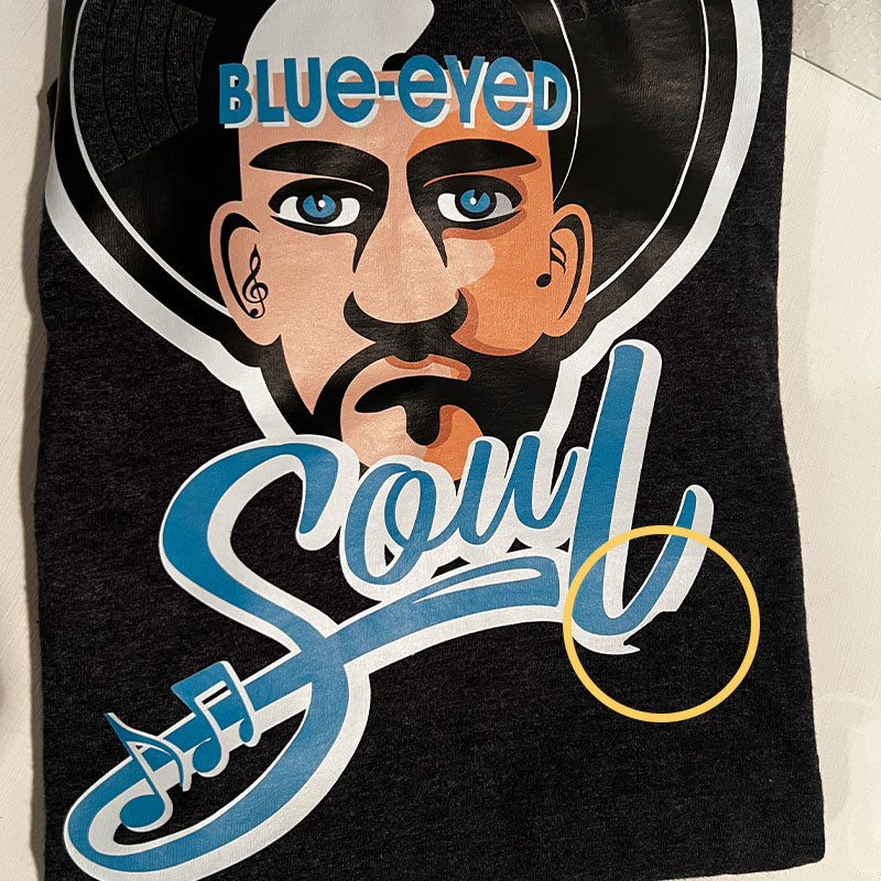 **Bad Batch** Blue Eyed Soul