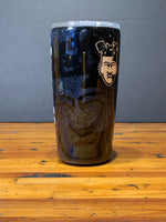 Load image into Gallery viewer, 20 oz hot cold  gearhead tumbler 
