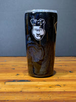 Load image into Gallery viewer, gearhead tumbler 20oz cup
