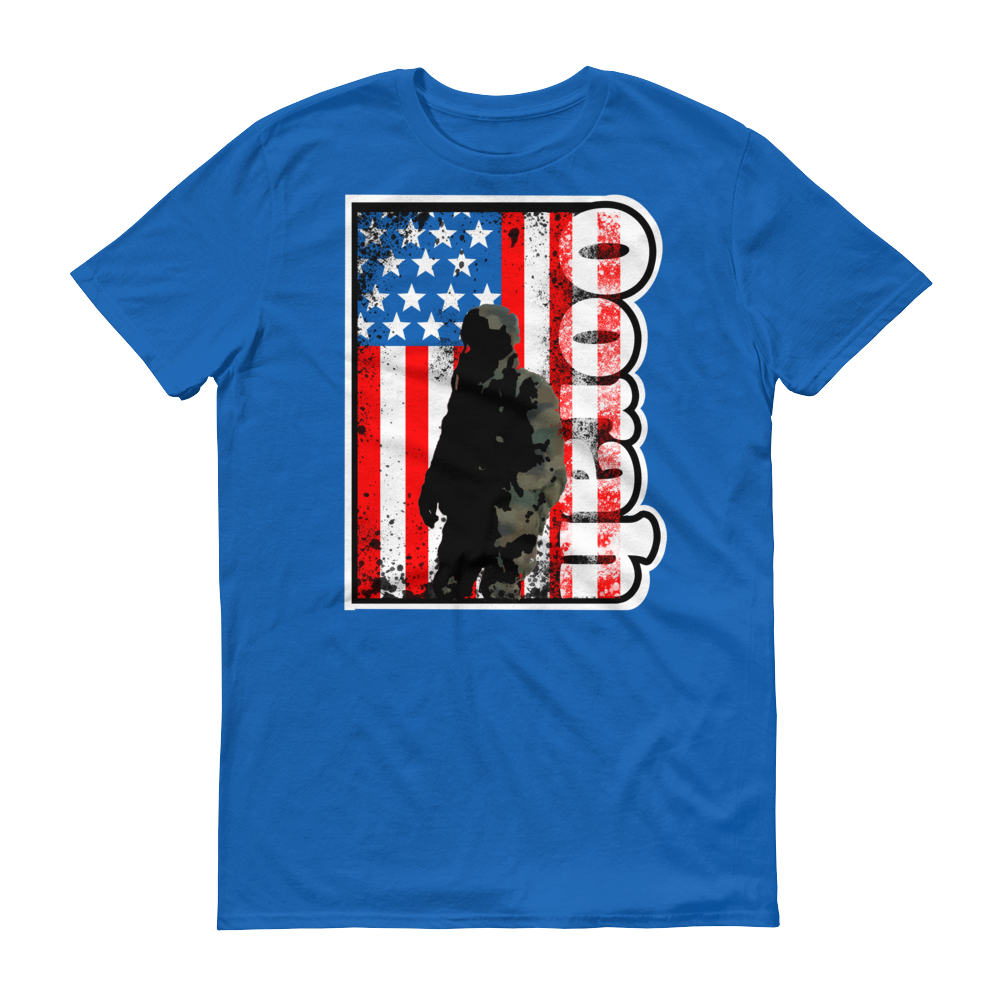 Oorah Tees