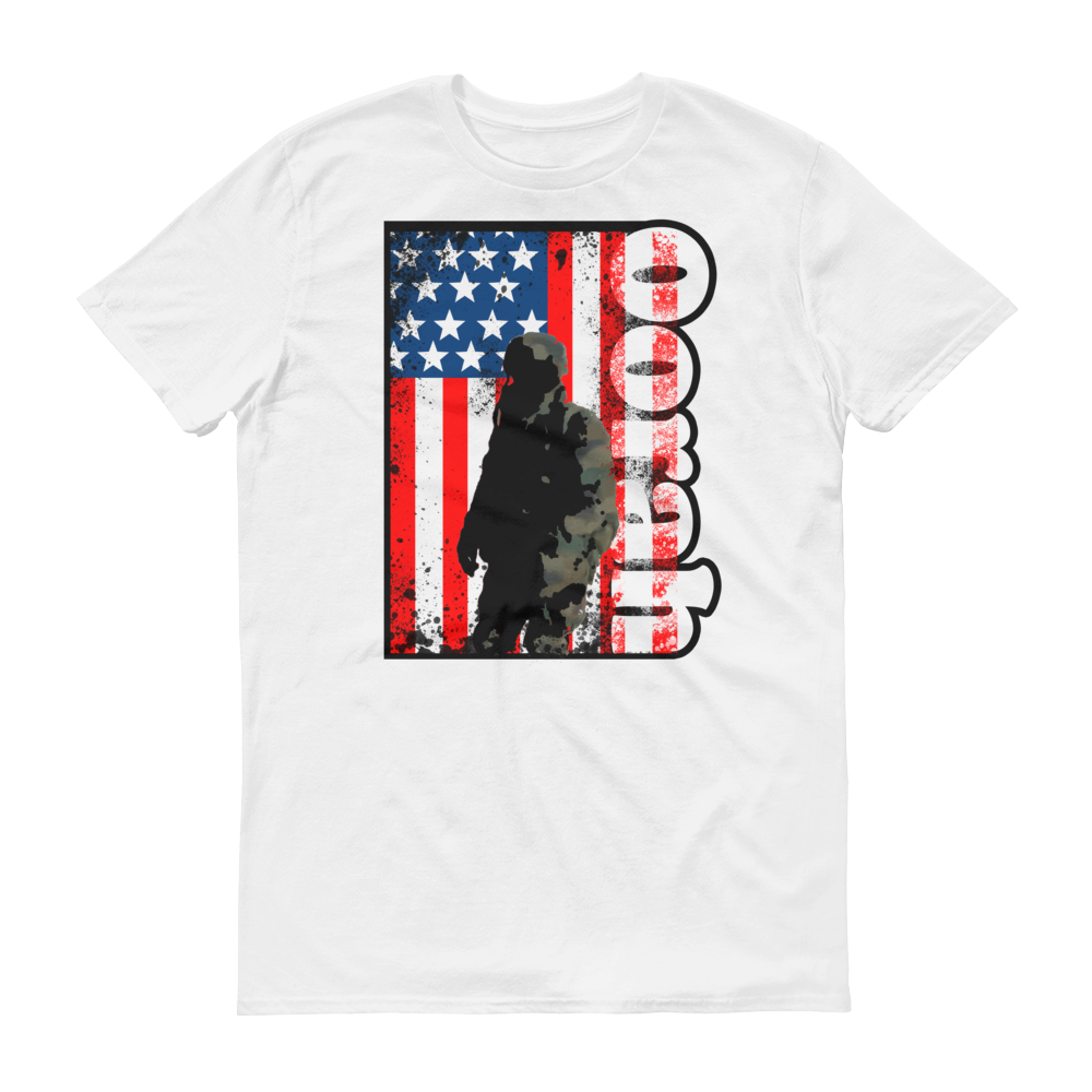 Oorah Tees