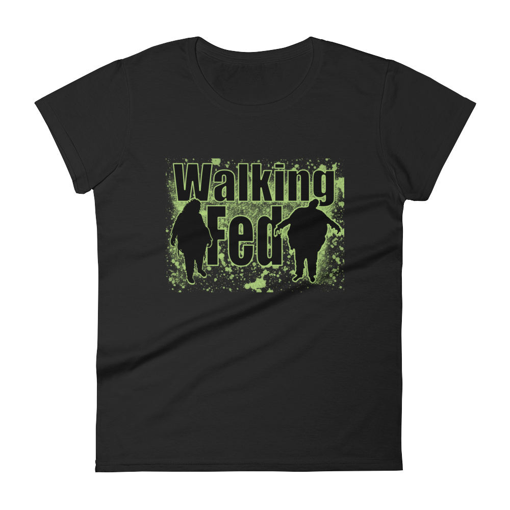 Walking Fed