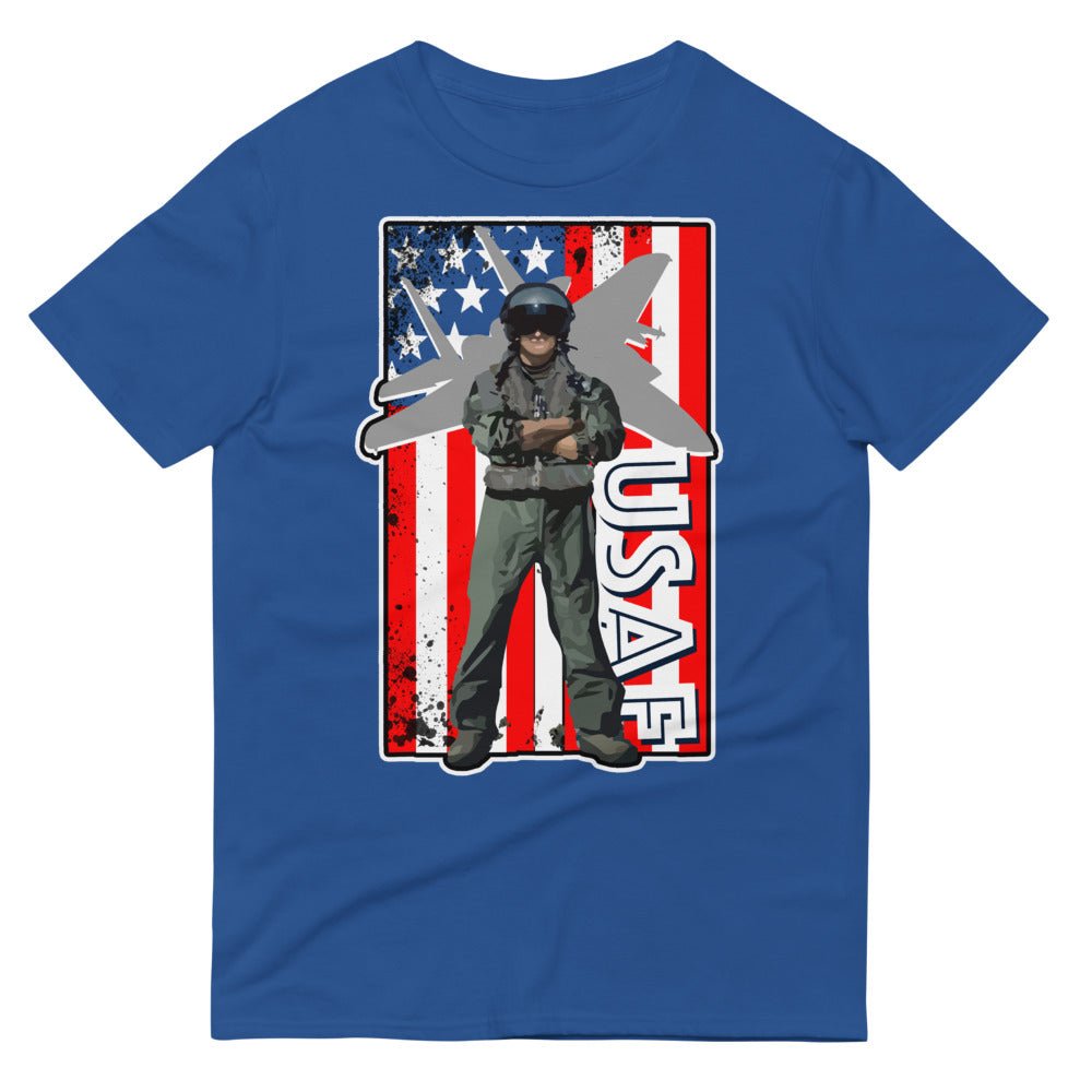 Air Force Tee
