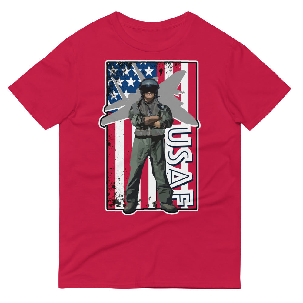 Air Force Tee