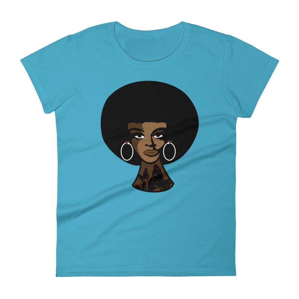 Afro Queen