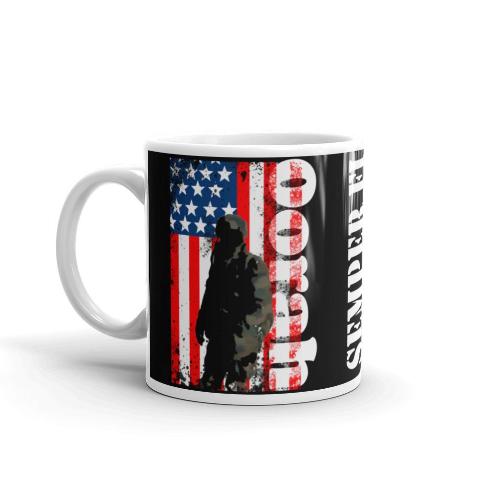 Oorah Mug
