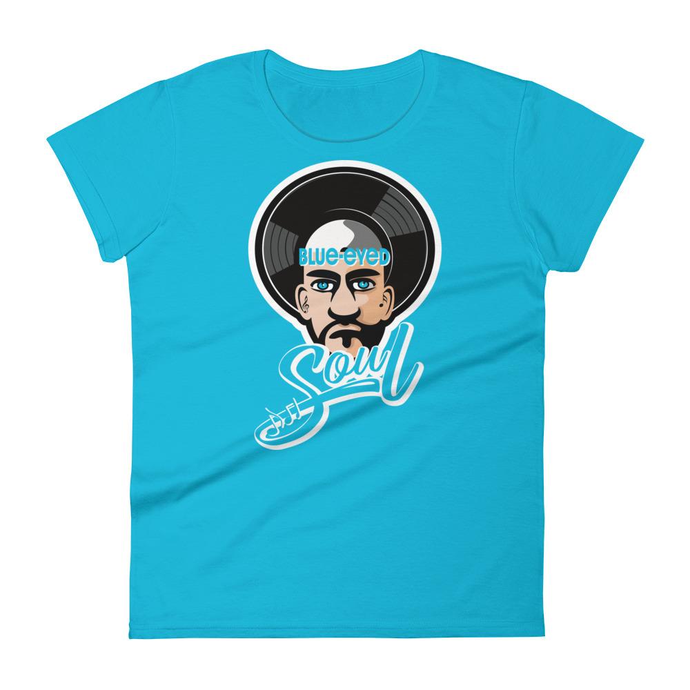 Blue Eyed Soul