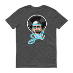Load image into Gallery viewer, Blue Eyed Soul 2.0 Tee
