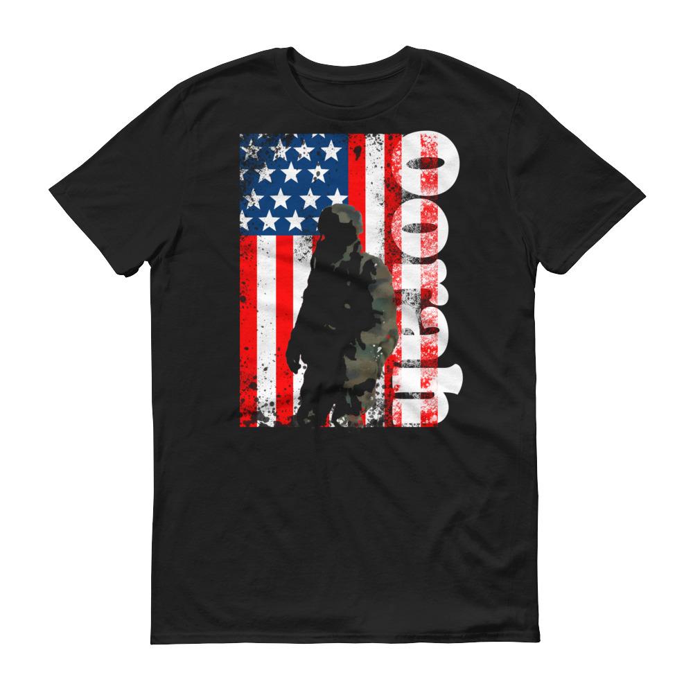 Oorah Tees