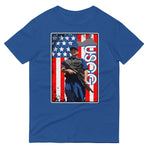 Load image into Gallery viewer, Coast Guard Short Sleeve Tee

