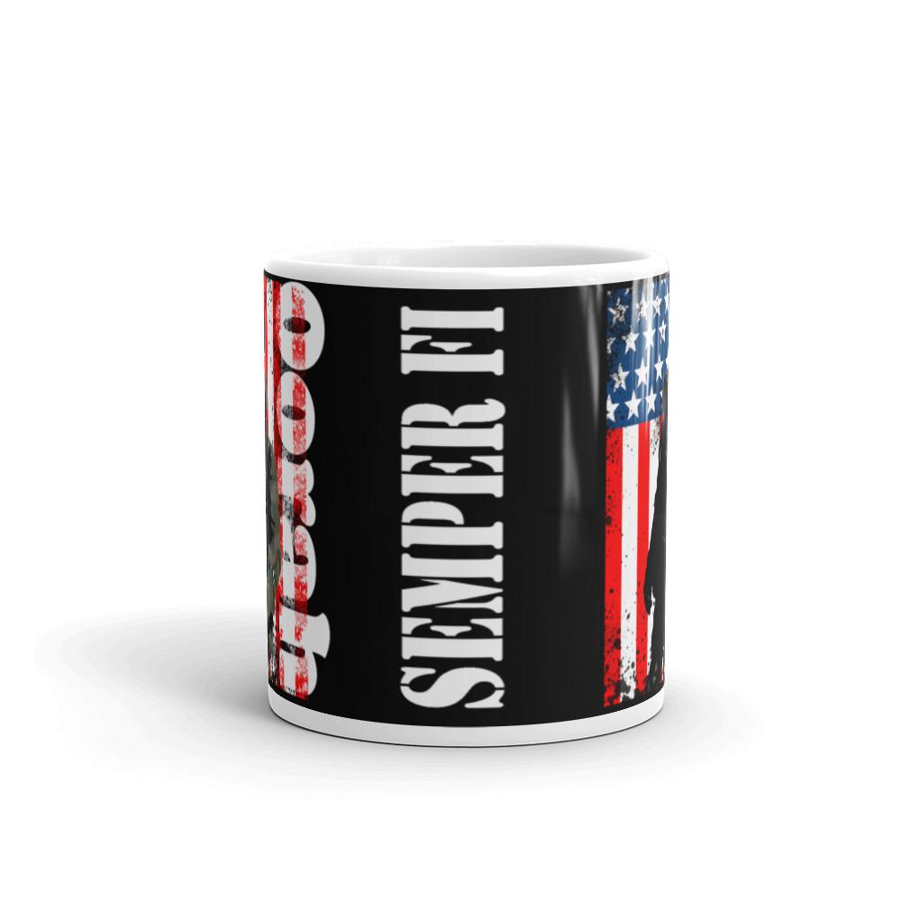 Oorah Mug