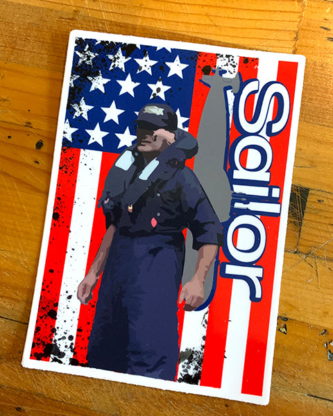 Military Armed Forces Stickers