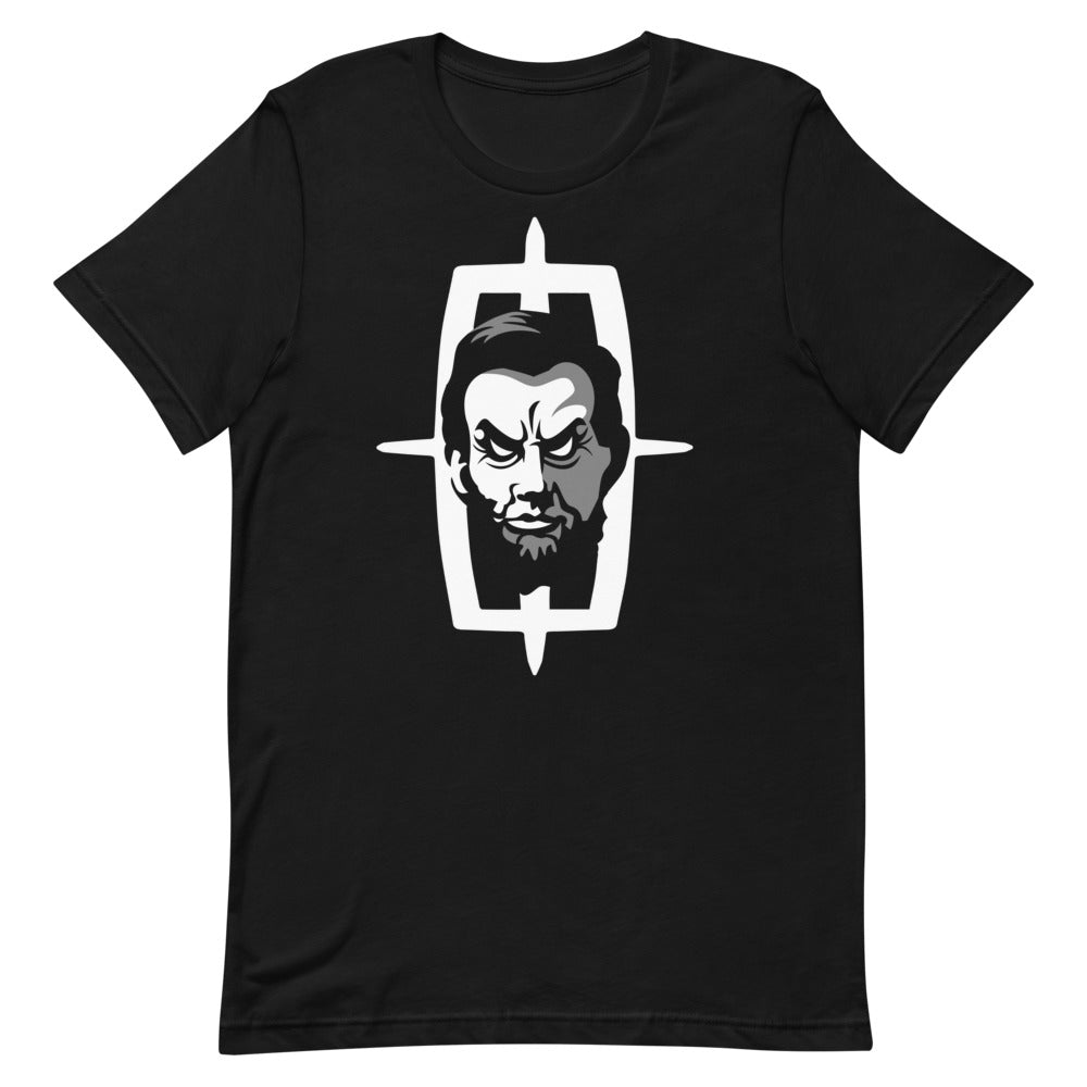 Evil Abe Tee