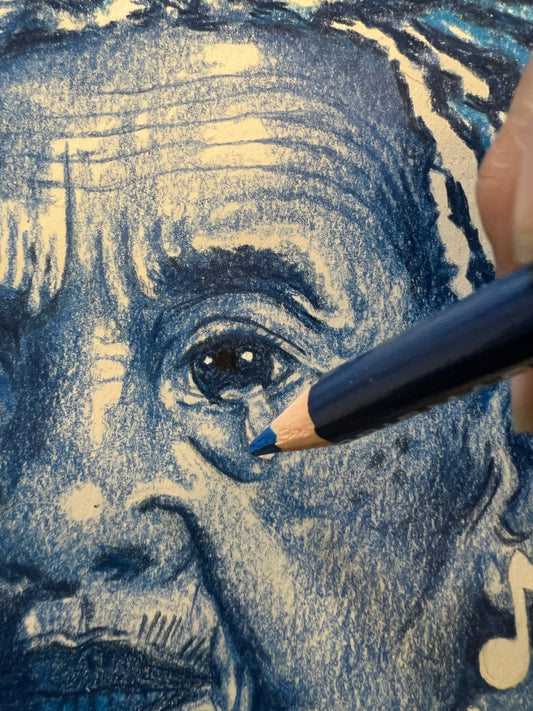 Not Every Artist Is Meant To Paint Or Draw Masterpieces