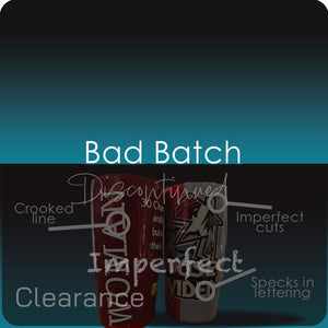 Bad Batch