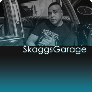 Skagg's Garage