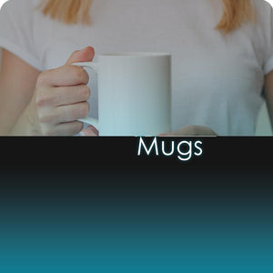 The Mug Collection