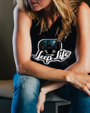 Women's Jeep Life Collection