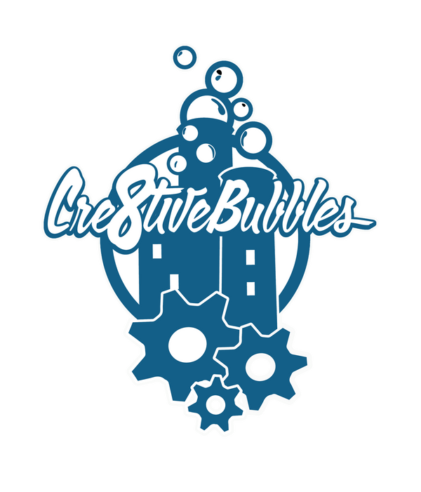 cre8tivebubbles