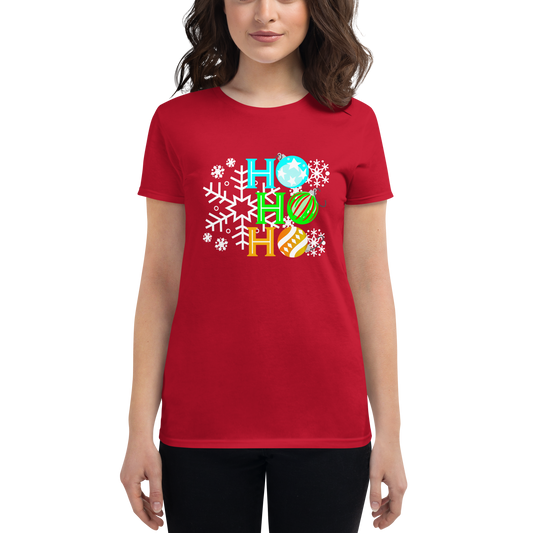 HO, HO, HO...