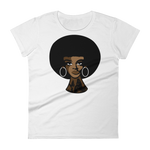 Load image into Gallery viewer, Afro Queen
