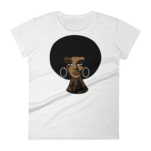 Afro Queen