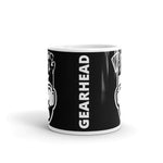 Load image into Gallery viewer, Gearhead Mug
