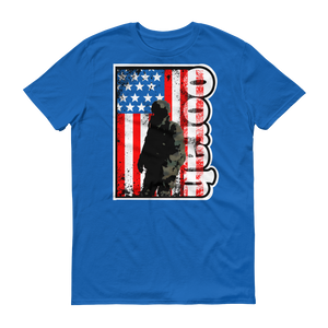 Oorah Tees