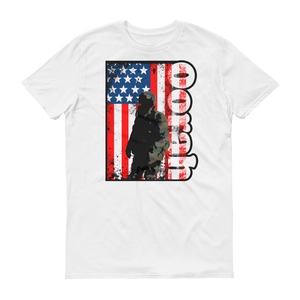 Oorah Tees