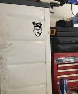 Custom Gearhead Stickers For Auto Enthusiasts