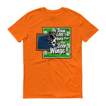 Load image into Gallery viewer, Denver broncos football sports t-shirt
