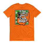 Load image into Gallery viewer, Cleveland browns football sports t-shirt
