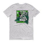 Load image into Gallery viewer, New York jets football fan sports tee
