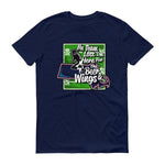 Load image into Gallery viewer, New England patriots football fan sports tee
