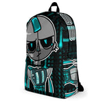 Load image into Gallery viewer, Mech3 Matrix Backpack
