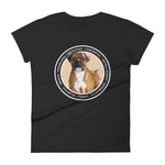 Load image into Gallery viewer, Boxer Tee
