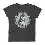 Load image into Gallery viewer, Husky Dog Tee
