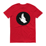 Load image into Gallery viewer, Jeep Finger Wave Tee
