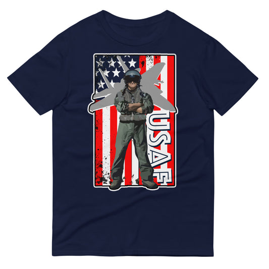 Air Force Tee