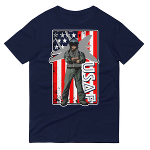 Air Force Tee