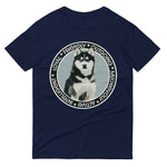 Load image into Gallery viewer, Husky Dog Tee
