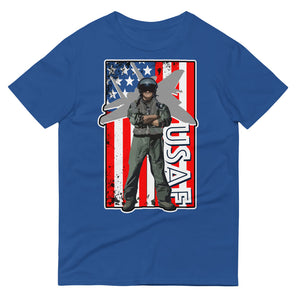 Air Force Tee