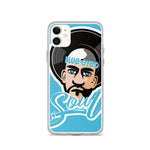 Load image into Gallery viewer, Blue Eyed Soul 2.0 iPhone Cases
