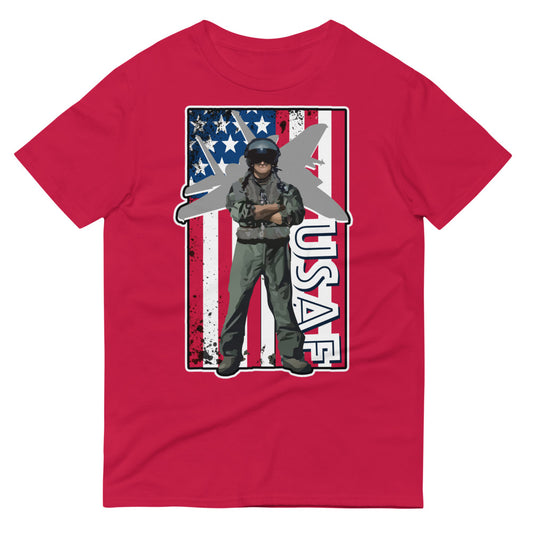Air Force Tee