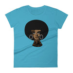 Load image into Gallery viewer, Afro Queen
